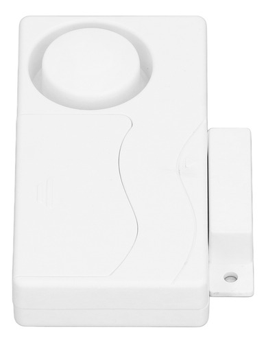 Sensor De Alarmes De Janela Alarme Aberto De Porta 105db Ale