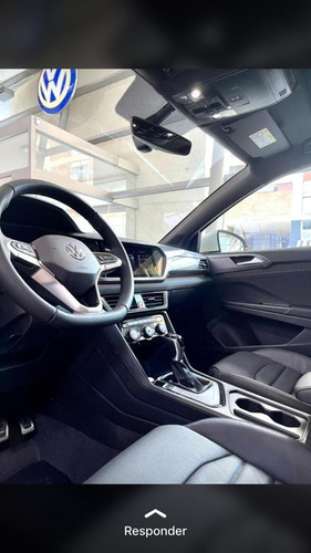 Imagen 6 de 10 de Volkswagen Taos Comfortline 1.4 250tsi At 6