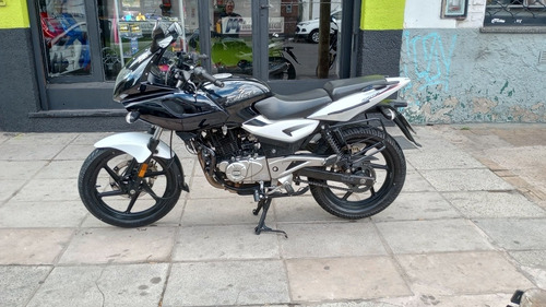 Imagen 18 de 18 de Bajaj Rowser 220 F 2015 Unica Mano Titular 25.000 Km Vtv