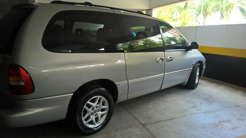 Chrysler Grand Caravan 3.8 Lx Awd 5p