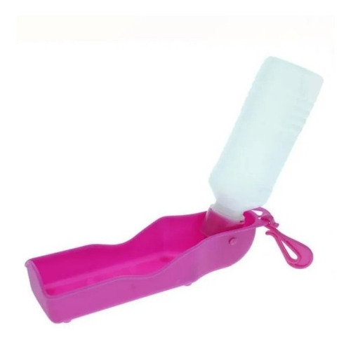 Imagem 7 de 9 de Garrafa Bebedouro Portátil Pet - Jumipet