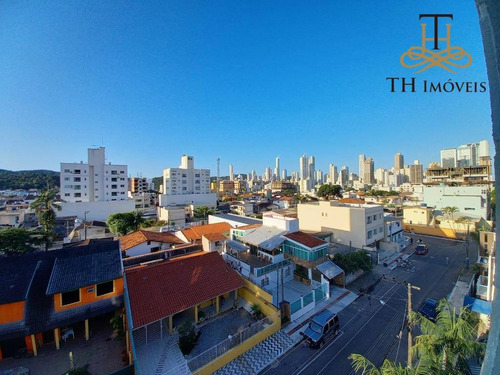 Imagem 3 de 30 de Lindo Apartamento Mobiliado E Equipado, Pronto Pra Morar No Bairro Nações Em Balneário Camboriú! R$650.000,00 - Ap0908