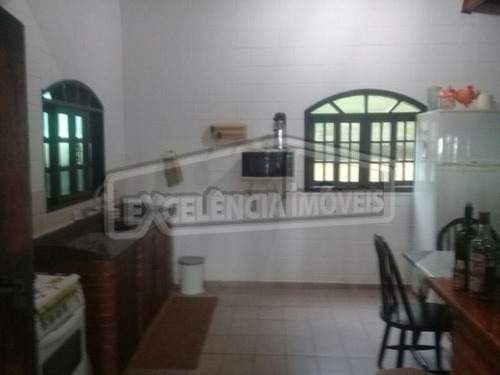 Imagem 14 de 30 de Chacara - Ch00060 - 4862385