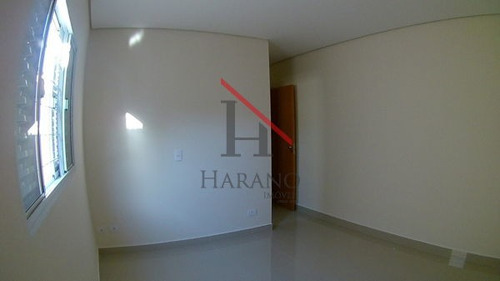 Imagem 5 de 16 de Casa Geminada Com 2 Quartos - 366058-v