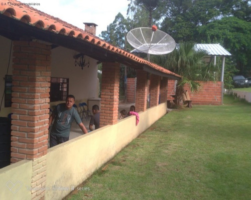 Imagem 12 de 17 de Chácara À Venda No Ponte Alta - Itapetininga/sp - Ch00739 - 69527321