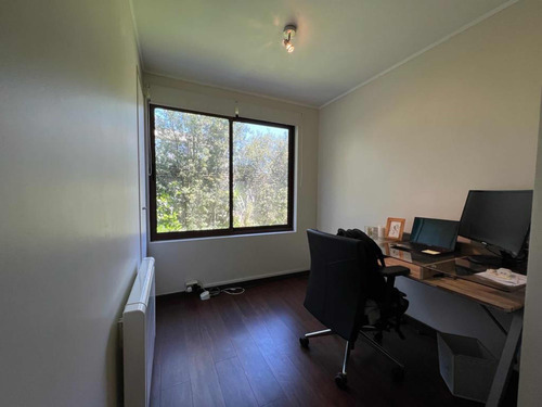 Se Vende Excelente Casa En Condominio Los Poleros, Machalí