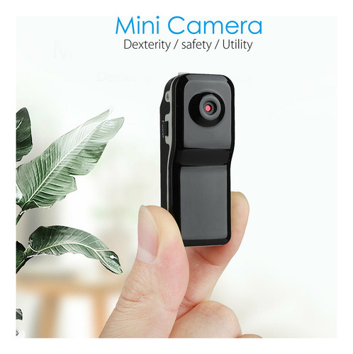 Videocámara Mini Dv, Dvr, Cámara Web, Cámara Hd, Cámara Depo