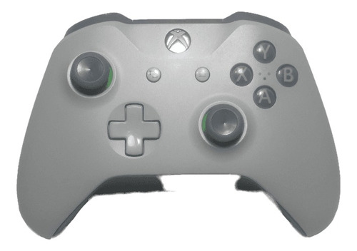 Control Xbox One S 3ra. Gen | Gris Original (Reacondicionado)