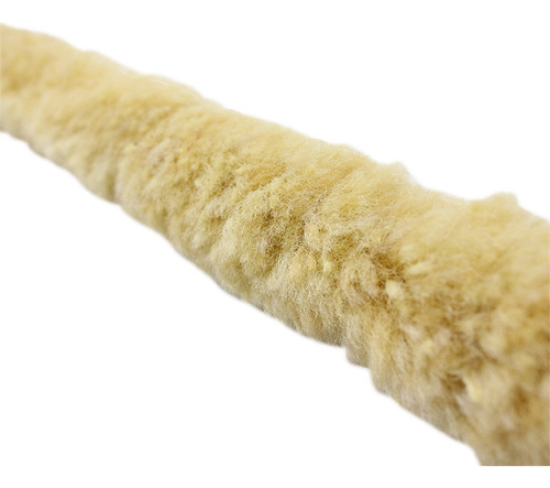 Limpiador De Cepillos De Fibra O De Limpieza De 60cm Para