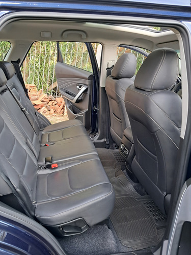 Jetour X70 1.5T Luxury Mt
