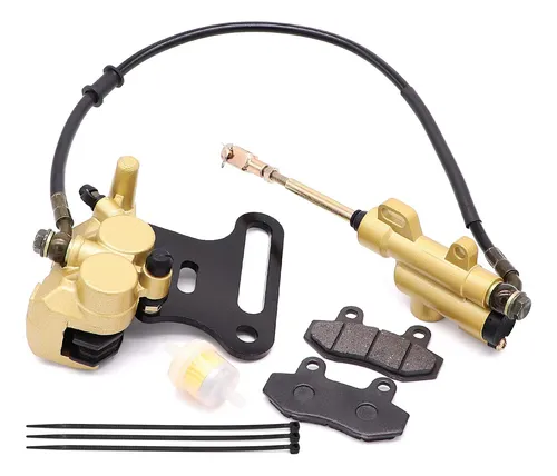 comprar Calibrador De Pinza De Freno De Disco Trasero Hidráulico Con