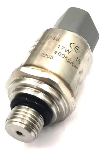 Sensor De Presión 17253748 Para Volvo Excavadora Ec200d