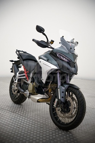 Ducati Multistrada V4s