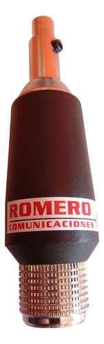 Bobina Vhf Antena Movil  5/8 De Onda - Romero Comunicaciones