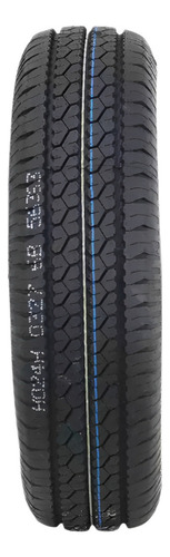 Pneu 175/65r14c Vanmax Compasal 90/88t Aro 14