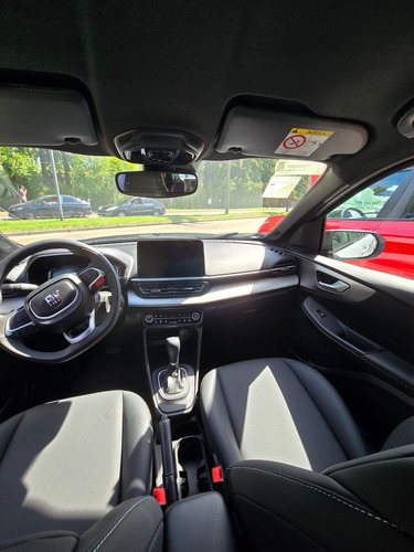 Fiat Pulse 1.0T Impetus Cvt