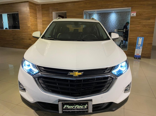 Equinox Lt 2.0t