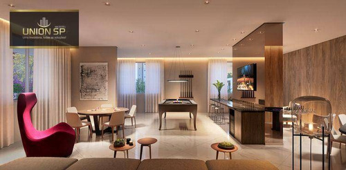 Imagem 20 de 24 de Apartamento Duplex Com 4 Dormitórios À Venda, 267 M² Por R$ 2.368.749,00 - Santo Amaro - São Paulo/sp - Ad0260