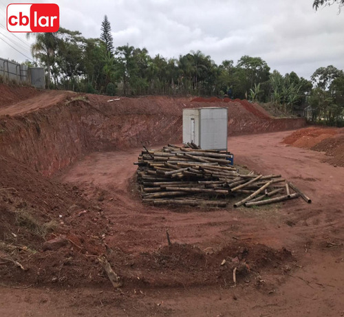 Imagem 8 de 15 de Terreno - Te00153 - 69909909