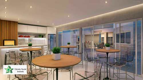 Imagem 11 de 30 de Apartamento À Venda No Bairro Michel - Criciúma/sc - 358