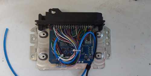 Plug And Play Megasquirt Ms2 Vectra B Map