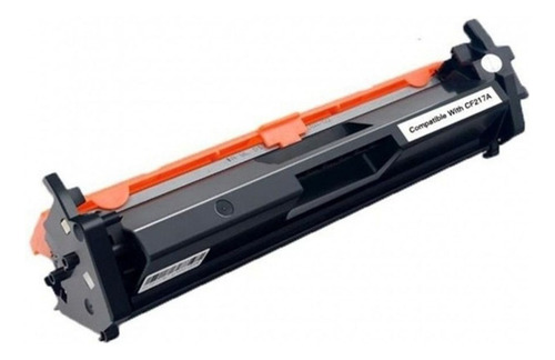 Toner Compatível Cf217a 17a M102a M102w M130 M130fn Sem Chip