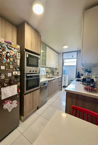 Excelente Dpto En Arriendo A Pasos De Alonso De Córdova 4d