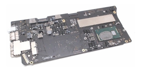 Placa Lógica Macbook Pro 13  2015. Usada Probada.