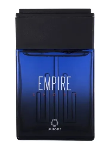 Hinode Empire Sport Deo col nia 100ml para masculino