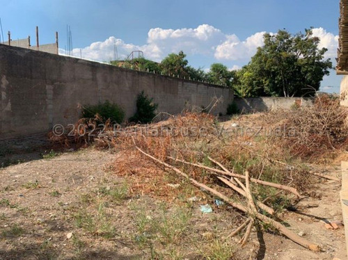 Imagen 28 de 30 de Terrenos En Venta Zona Centro Cabudare 22-18550 #m
