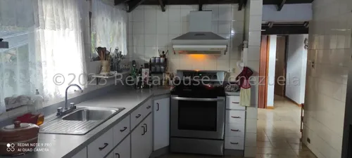 Casa En Venta - Ab 24-5457