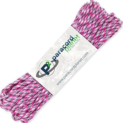 Visit The Paracord Planet Nylon Mil Spec