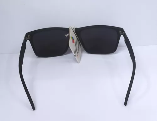 Gafas Oscuras, Montura De Sol, Uv400.