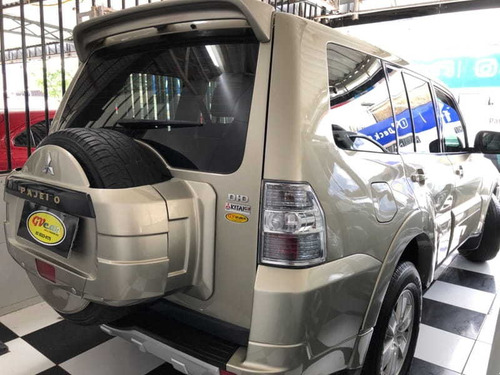 Pajero Full 3.2 2008 7 Lugares