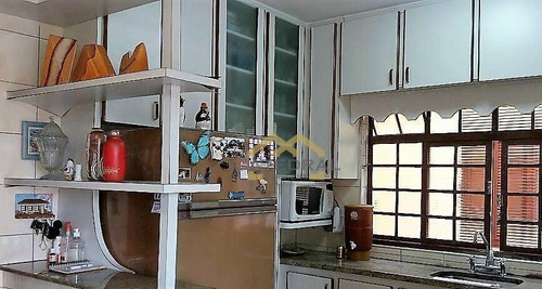 Imagem 15 de 21 de Sobrado À Venda, 380 M² Por R$ 900.000,00 - Vila Tavares - Campo Limpo Paulista/sp - So0018