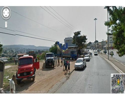 Imagem 1 de 8 de Area Comercial Para Comprar No São Benedito Em Santa Luzia/mg - 256