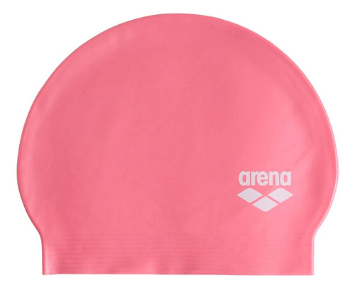 Gorro De Baño De Látex Suave Arena Para Mujeres Y Hombres, E