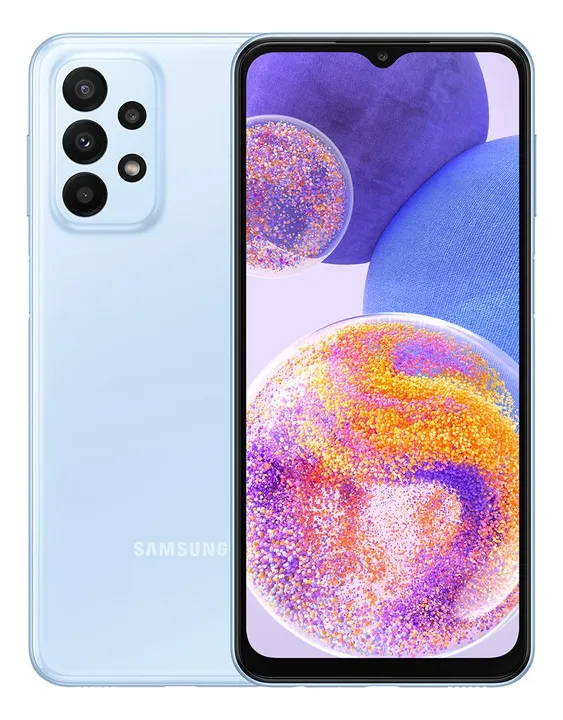 Samsung Galaxy A23