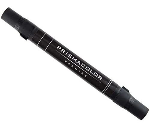 Sanford Pm98 Premier Art Marcador Negro.