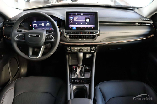 Imagem 5 de 10 de Jeep Compass 1.3 T270 Turbo Flex Limited At6