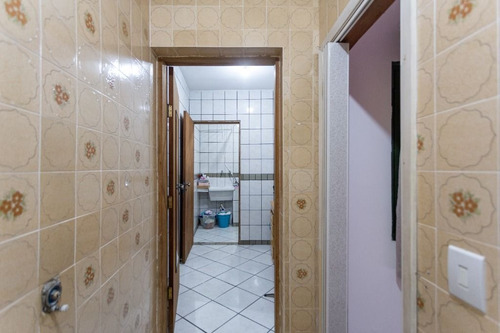 Imagem 16 de 30 de Casa À Venda No Bairro Butantã - São Paulo/sp - O-29299-47651