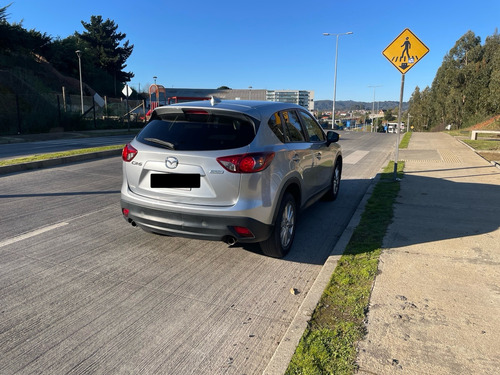 Mazda CX-5 2.0 R 2Wd 6Mt I-Stop