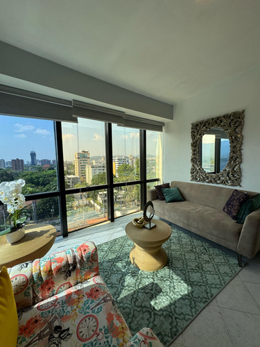 Vendo Apartamento Tipo Estudio. (nc)