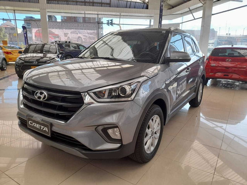 Hyundai Creta Bodegazo Antes $77.990.000 Hoy $ 68.890.000
