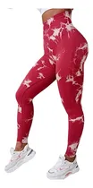 Comprar Calza Deportiva Premium Seamless Push Up Importada Shein