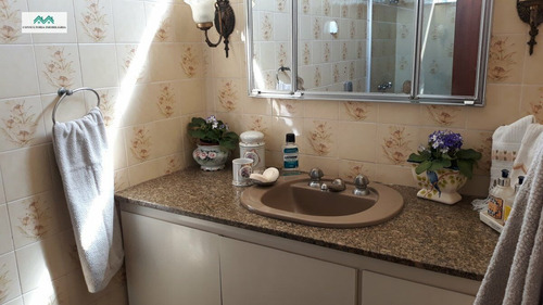 Imagem 22 de 30 de Casa À Venda Em Jundiaí/sp - Teffe-ca00246