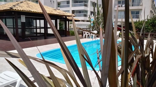 Imagem 4 de 17 de Apartamento Pé Na Areia! Com 1 Dormitório À Venda, 47 M² Por R$ 390.000 - Ingleses Norte - Florianópolis/sc - Ap16829