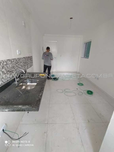 Imagem 2 de 6 de Venda De Apartamentos / Padrão Na Cidade De São Paulo 927