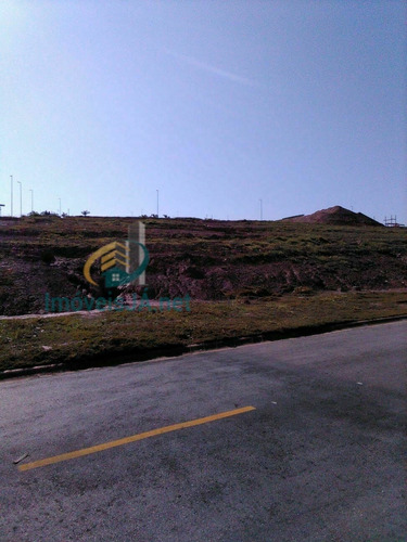 Imagem 16 de 17 de Terreno À Venda No Bairro Tamboré - Santana De Parnaíba/sp - 1077
