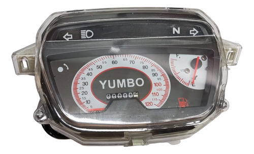 Tablero Yumbo Eco 70